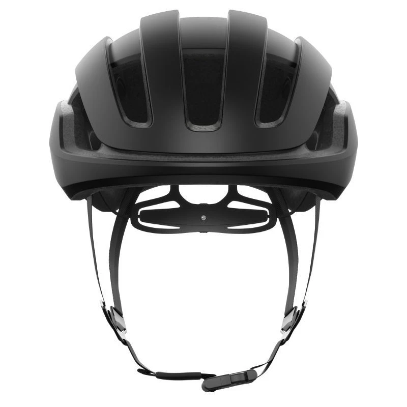Casco Poc Omne Air Mips Nero Opaco 2 Casco Poc Omne Air Mips Nero Opaco - immagine 2
