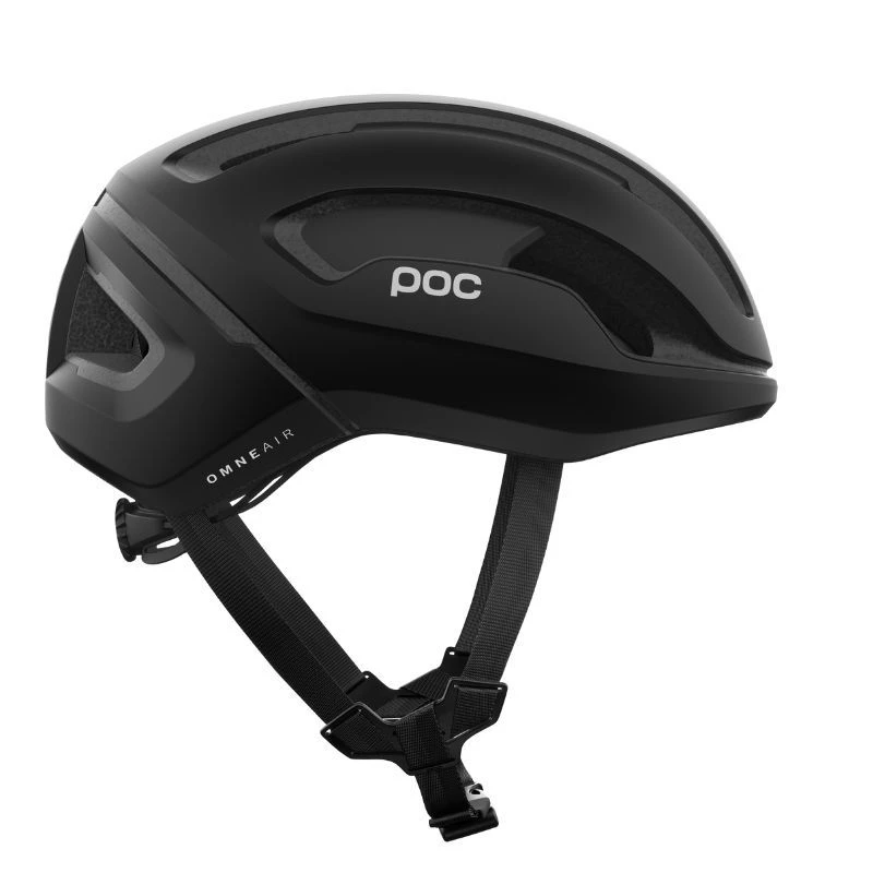 Casco Poc Omne Air Mips Nero Opaco 3 Casco Poc Omne Air Mips Nero Opaco - immagine 3