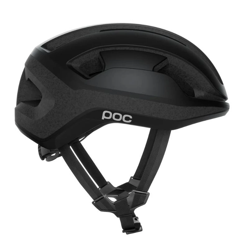 Casco Poc Omne Lite Nero Opaco 3 Casco Poc Omne Lite Nero Opaco - immagine 3
