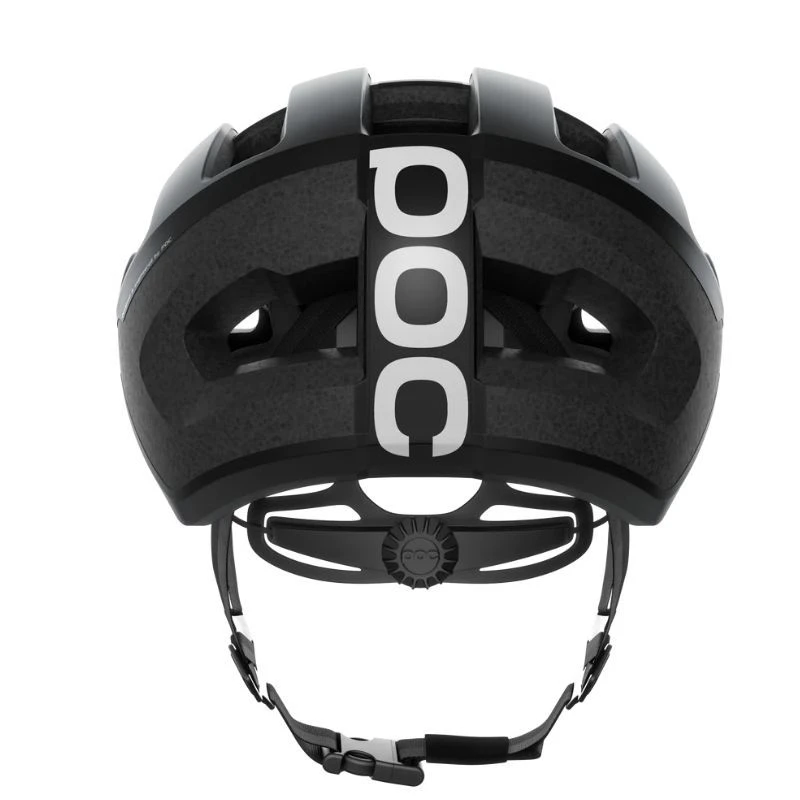 Casco Poc Omne Lite Nero Opaco 4 Casco Poc Omne Lite Nero Opaco - immagine 4