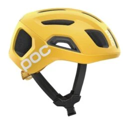 Casco Poc Ventral Air Mips Giallo Opaco Aventurine 6 Casco Poc Ventral Air Mips Giallo Opaco Aventurine -Vendite Trek casco poc ventral air mips giallo opaco aventurine 3