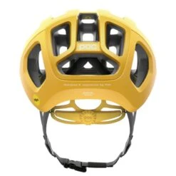 Casco Poc Ventral Air Mips Giallo Opaco Aventurine 7 Casco Poc Ventral Air Mips Giallo Opaco Aventurine -Vendite Trek casco poc ventral air mips giallo opaco aventurine 4