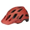 Casco Specialized Ambush Comp Mips Angi Ready Rosso