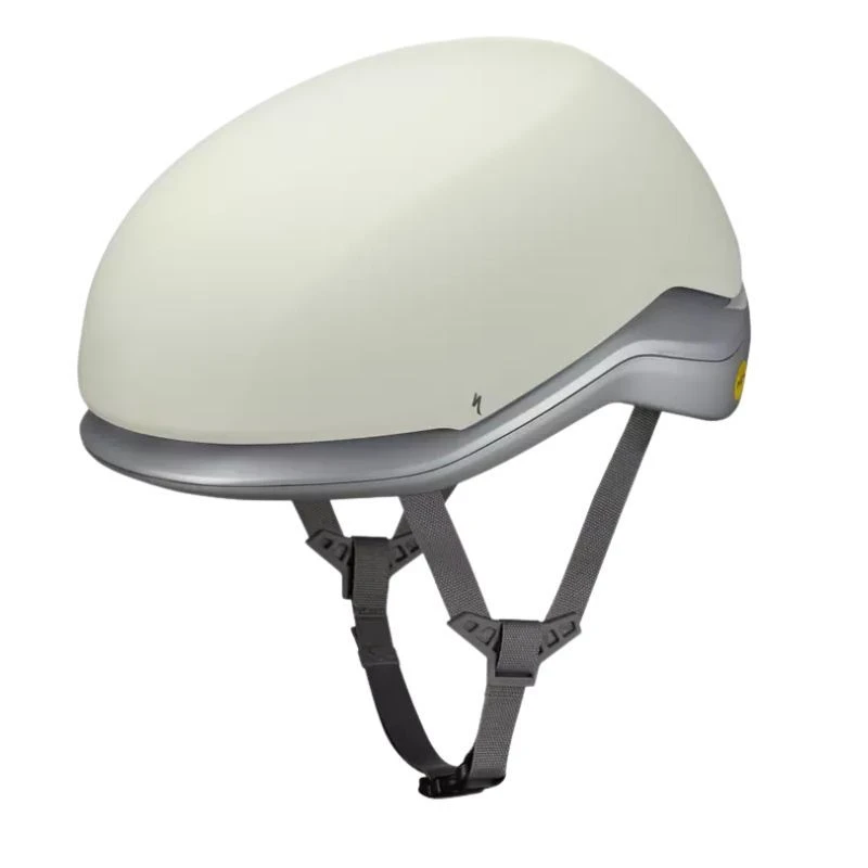 Casco Specialized Mode Mips Angi Ready Bianco 1 Casco Specialized Mode Mips Angi Ready Bianco