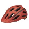 Specialized Casco Specialzied Tactic 3 Mips Rosso