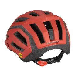 Specialized Casco Specialzied Tactic 3 Mips Rosso -Vendite Trek casco specialzied tactic 3 mips rosso 4