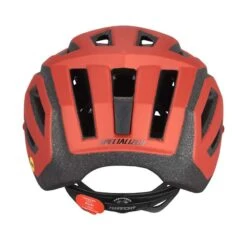 Specialized Casco Specialzied Tactic 3 Mips Rosso -Vendite Trek casco specialzied tactic 3 mips rosso 5