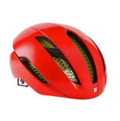 BONTRAGER Casco XXX Wavecel Rosso