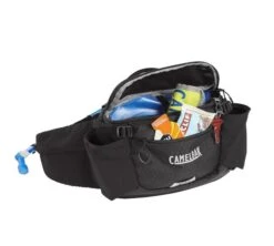 Camelbak Marsupio Camelback M.u.l.e. 5 + Sacca 1,5lt Nero One Size -Vendite Trek cashtr3