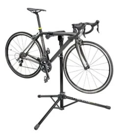 Topeak Tw002-1 Prepstand Elite Cavalletto Manutenzione Pieghevole