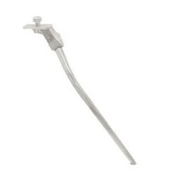 RMS Cavalletto Laterale Senza Piastra 305mm