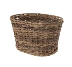 Cestino Brn Vitage Ovale Marrone