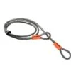 Cavo Kryptonite Kryptoflex Per Lucchetto 10x2130mm