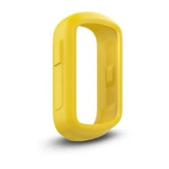 Garmin Custodia In Silicone Edge 130 Giallo