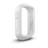 Garmin Custodia In Silicone Edge 130 Bianco