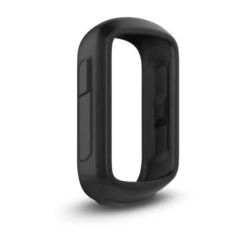 Garmin Custodia In Silicone Edge 130 Nero