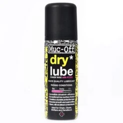 Muc-Off Dry Lube Lubrificante Catena Spray 400ml