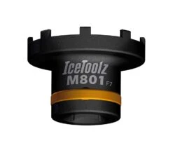 Estrattore Ghiera E-bike