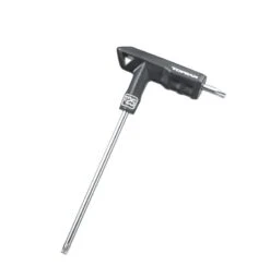 Topeak T25 Chiave Duo Torx