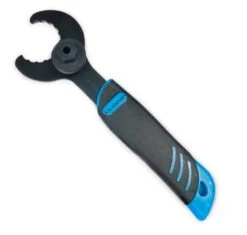 EleVen Chiave Bb Shimano/fsa/truvativ Nero/azzurro