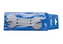 Unior Set Chiavi Coni 2pz