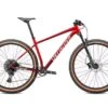 Specialized Chisel Ht Comp 29'' Rosso/bianco