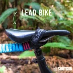 Shotgun Cinghia Traino Per Mtb Tow Rope 6 Shotgun Cinghia Traino Per Mtb Tow Rope -Vendite Trek cinghia