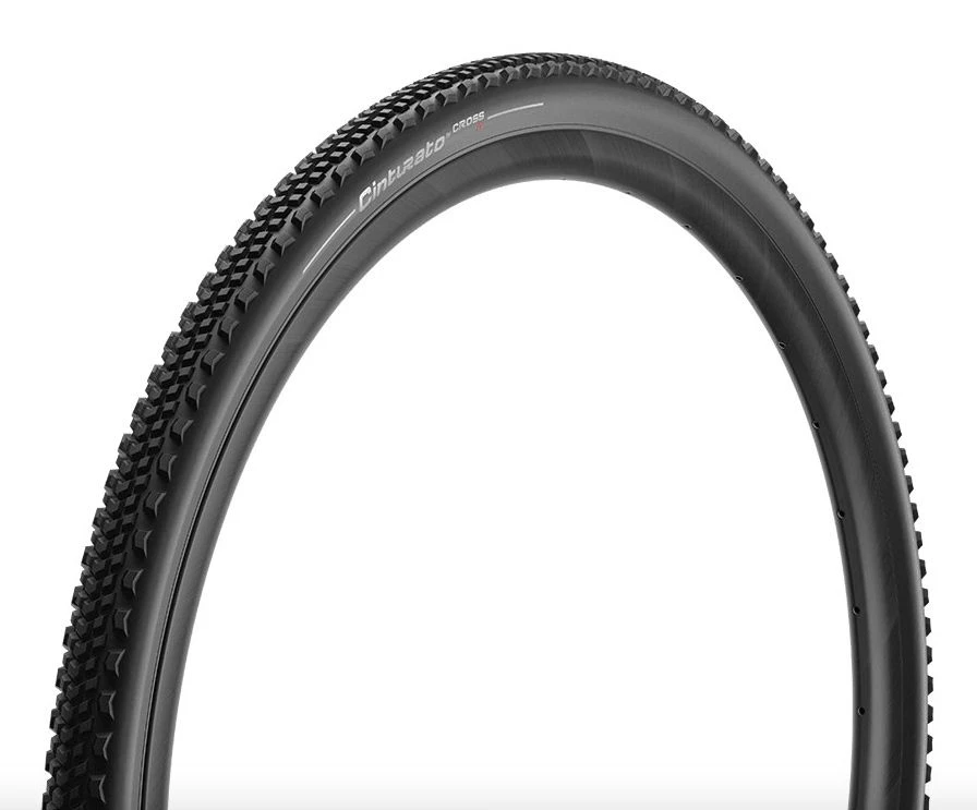 Pirelli Cinturato Cross Hard Terrain Tlr 700x33 Pieghevole Nero 1 Pirelli Cinturato Cross Hard Terrain Tlr 700x33 Pieghevole Nero