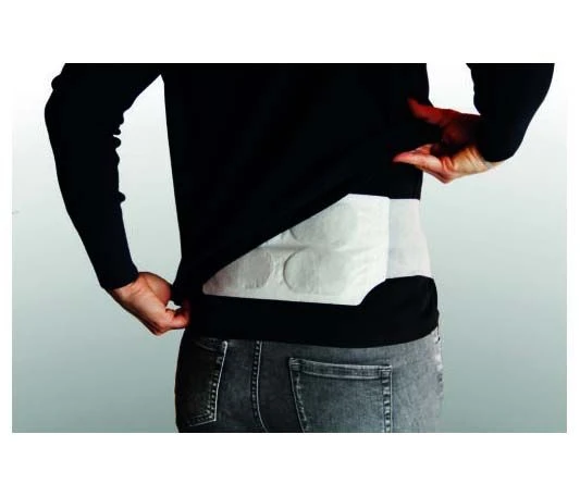 Cintura Termica Thermopad Vital 3pz 2 Cintura Termica Thermopad Vital 3pz - immagine 2