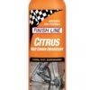 Finish Line Citrus Bisolvente Sgrassante Concentrato Spray 355ml