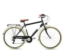 Myland 28'' 7v. Nero Opaco