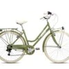 Brera Unica 28'' 6v. Donna Verde