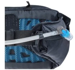 Evoc Clip Magnetica Per Tubo Sacca Idrica Nero -Vendite Trek clip mtb