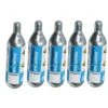 Pro Cartuccia Co2 25gr 5pz