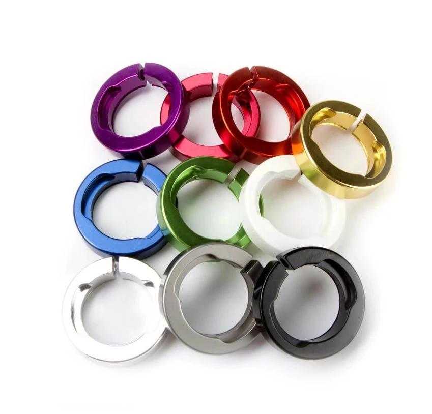 Lock-on Collarini Manopole ODI 1 Lock-on Collarini Manopole ODI