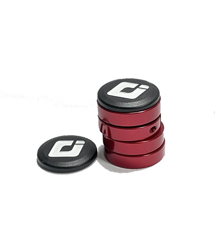 Lock-on Collarini Manopole ODI 2 Lock-on Collarini Manopole ODI - immagine 2