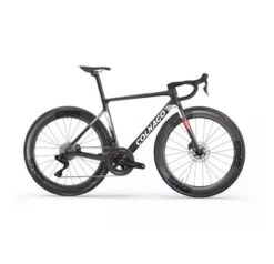 Portaborraccia Colnago Air Nero