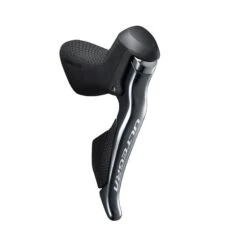 Comando Shimano Ultegra R8050 11v. Destro Nero