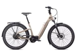 Specialized Turbo Como 4.0 IGH 27,5'' Donna Sabbia