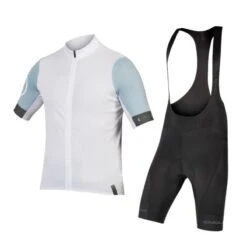 Completo Endura FS260 Bianco/nero