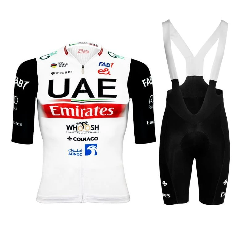 Completo Pissei Magistrale UAE Team Emirates 1 Completo Pissei Magistrale UAE Team Emirates