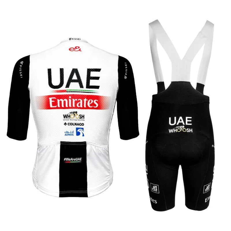 Completo Pissei Magistrale UAE Team Emirates 2 Completo Pissei Magistrale UAE Team Emirates - immagine 2