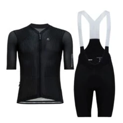 Completo Pissei Sanremo 2023 Nero