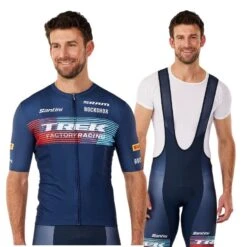 Completo Trek Factory Racing Team Replica