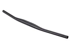 Manubrio Roval Control Sl Flat 35x780mm Rise 0mm Nero