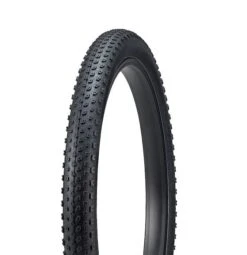 Bontrager XR1 24x2.25 Rigido Nero