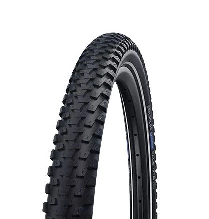 Copertone Schwalbe Marathon Plus Mtb Perf Line 29x2.25 Smart Guard Rigido Nero/reflex 1 Copertone Schwalbe Marathon Plus Mtb Perf Line 29x2.25 Smart Guard Rigido Nero/reflex