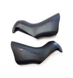 Shimano Copricomandi Dura-ace Di2 R9150 Nero