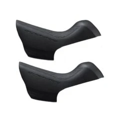 Shimano Copricomandi Dura-ace St-r9100 Nero