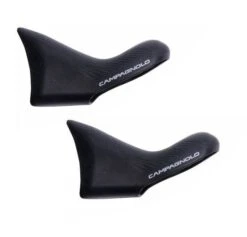 Campagnolo® Copricomandi Campagnolo Super Record 12v. Nero